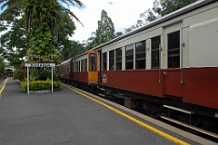 0541 Kuranda Scenic Railway